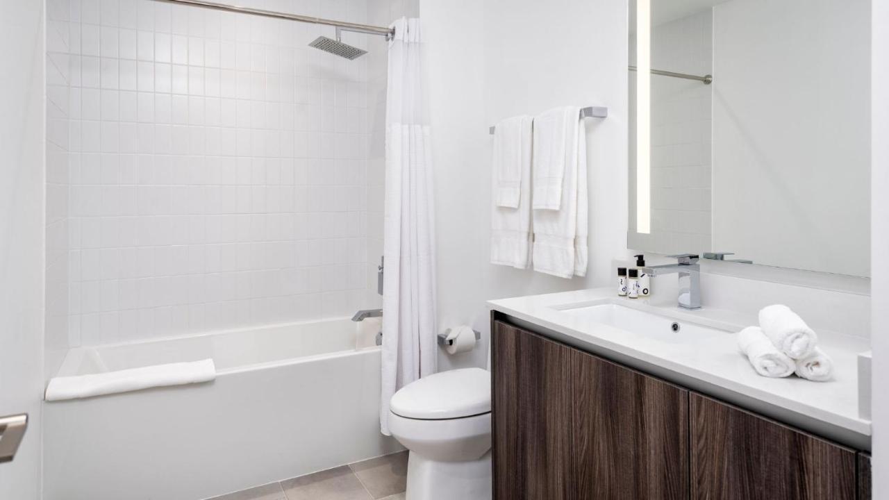 Sentral Studio Apt With Den In Wynwood Miami Exteriér fotografie